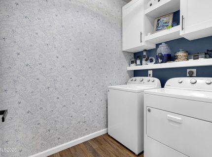 7109 Mustengo Drive, Reno, NV 89506 Photo