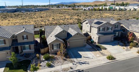 7109 Mustengo Drive, Reno, NV 89506 Photo