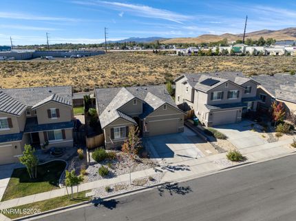 7109 Mustengo Drive, Reno, NV 89506 Photo