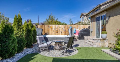 7109 Mustengo Drive, Reno, NV 89506 Photo