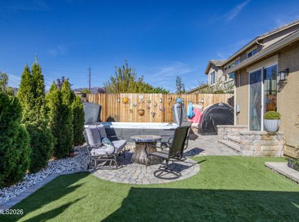 7109 Mustengo Drive, Reno, NV 89506 Photo