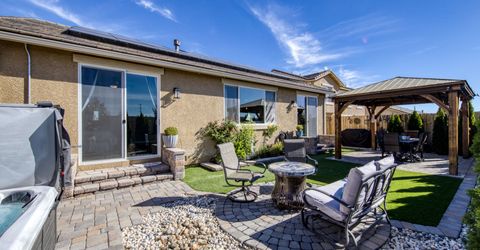 7109 Mustengo Drive, Reno, NV 89506 Photo