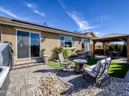7109 Mustengo Drive, Reno, NV 89506 Photo