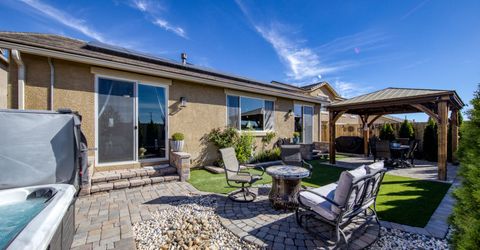 7109 Mustengo Drive, Reno, NV 89506 Photo