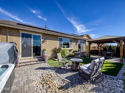 7109 Mustengo Drive, Reno, NV 89506 Photo