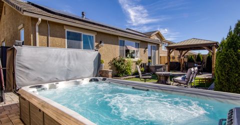 7109 Mustengo Drive, Reno, NV 89506 Photo