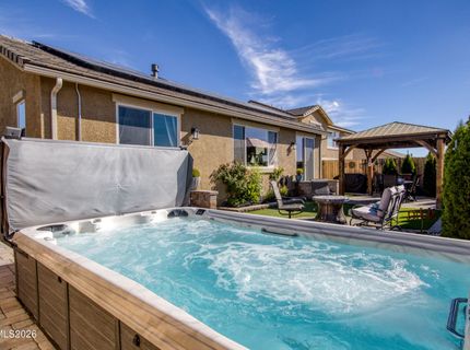 7109 Mustengo Drive, Reno, NV 89506 Photo