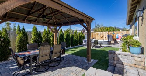 7109 Mustengo Drive, Reno, NV 89506 Photo