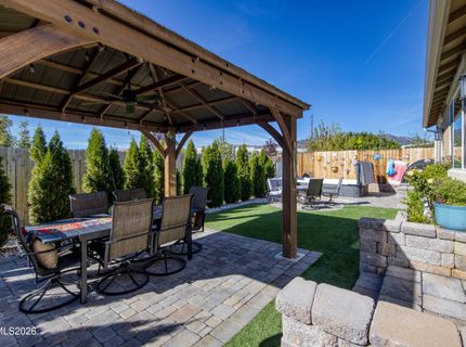 7109 Mustengo Drive, Reno, NV 89506 Photo