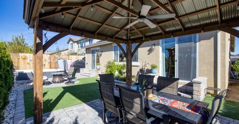 7109 Mustengo Drive, Reno, NV 89506 Photo