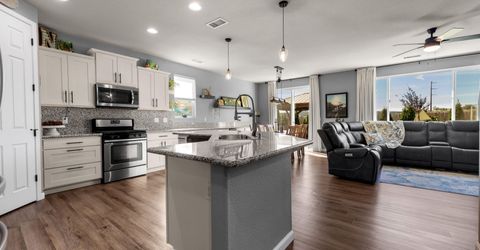 7109 Mustengo Drive, Reno, NV 89506 Photo