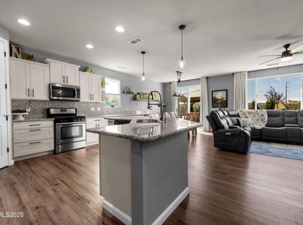 7109 Mustengo Drive, Reno, NV 89506 Photo