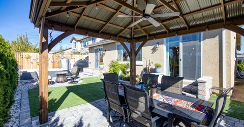 7109 Mustengo Drive, Reno, NV 89506 Photo