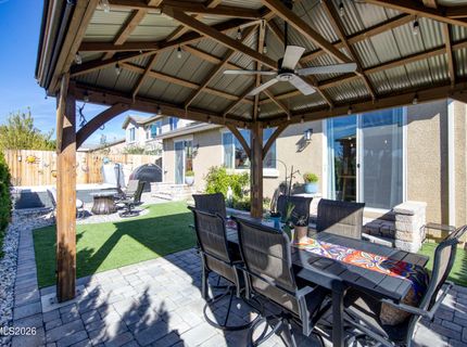 7109 Mustengo Drive, Reno, NV 89506 Photo