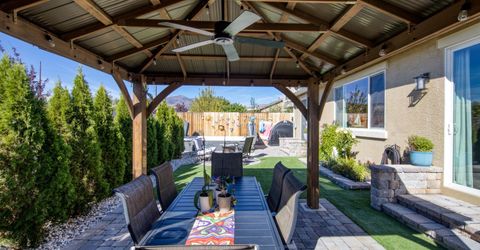 7109 Mustengo Drive, Reno, NV 89506 Photo