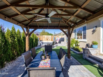 7109 Mustengo Drive, Reno, NV 89506 Photo