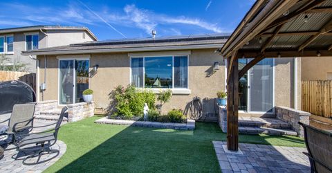 7109 Mustengo Drive, Reno, NV 89506 Photo