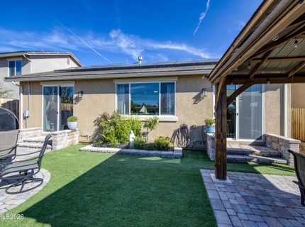 7109 Mustengo Drive, Reno, NV 89506 Photo