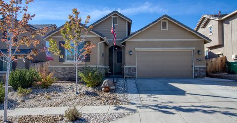 7109 Mustengo Drive, Reno, NV 89506 Photo