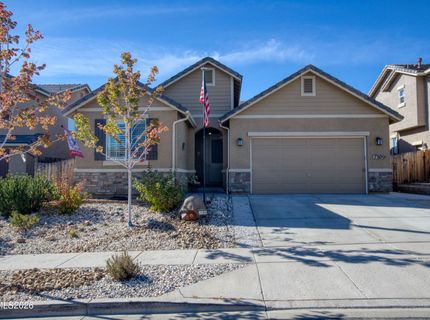 7109 Mustengo Drive, Reno, NV 89506 Photo