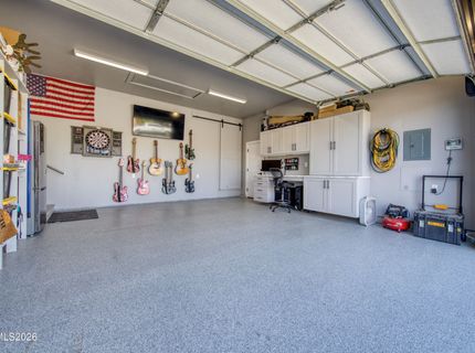 7109 Mustengo Drive, Reno, NV 89506 Photo