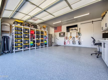 7109 Mustengo Drive, Reno, NV 89506 Photo