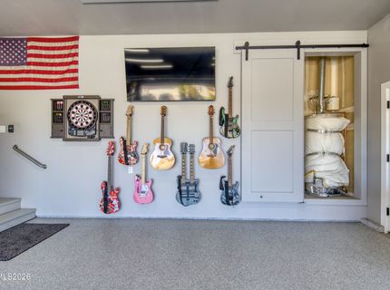 7109 Mustengo Drive, Reno, NV 89506 Photo