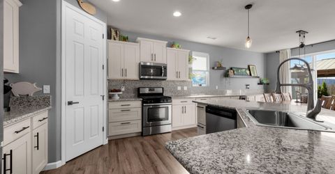 7109 Mustengo Drive, Reno, NV 89506 Photo