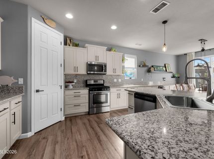 7109 Mustengo Drive, Reno, NV 89506 Photo