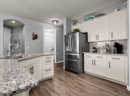 7109 Mustengo Drive, Reno, NV 89506 Photo