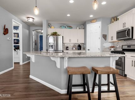 7109 Mustengo Drive, Reno, NV 89506 Photo