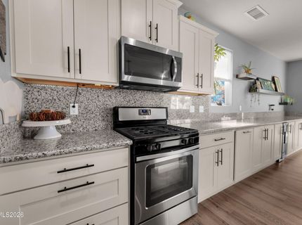 7109 Mustengo Drive, Reno, NV 89506 Photo