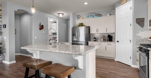 7109 Mustengo Drive, Reno, NV 89506 Photo