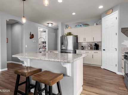7109 Mustengo Drive, Reno, NV 89506 Photo