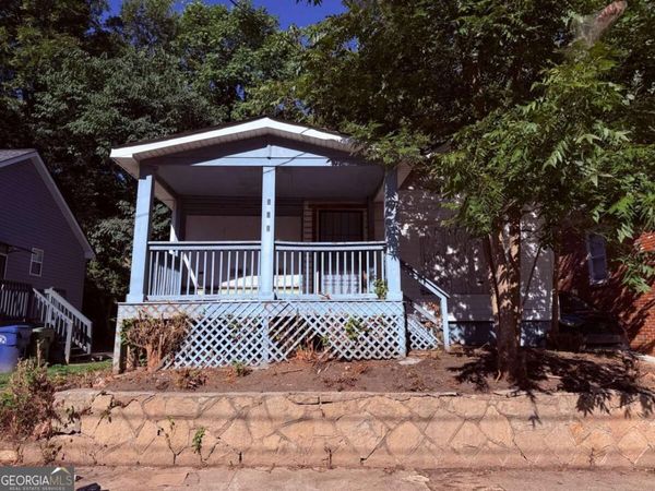 859 Coleman Street SW, Atlanta, GA 30310