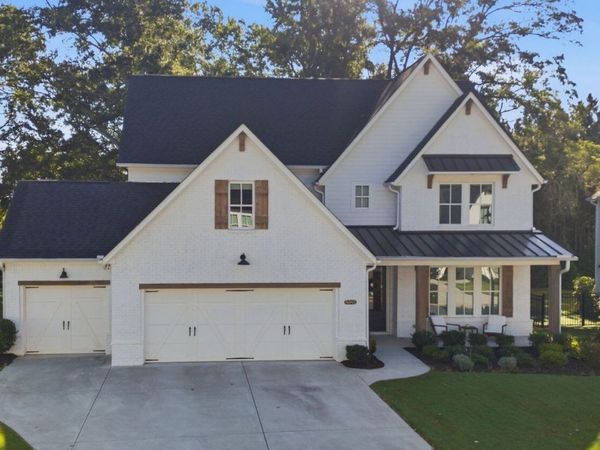 5045 Reserve Drive, Cumming, GA 30040