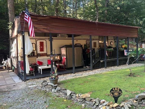 185 37Th Street, Ellijay, GA 30540