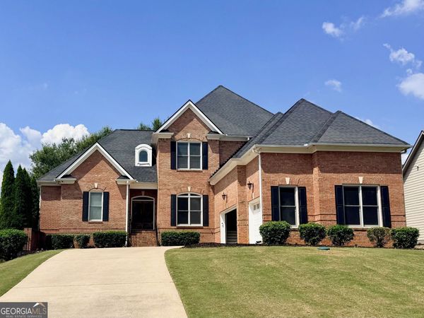 3212 Brush Arbor Court, Jefferson, GA 30549