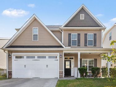 3721 Madeline Way, Raleigh, NC 27610