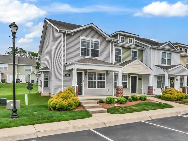 326 Sam Houston Cir , Clarksville, TN 37040