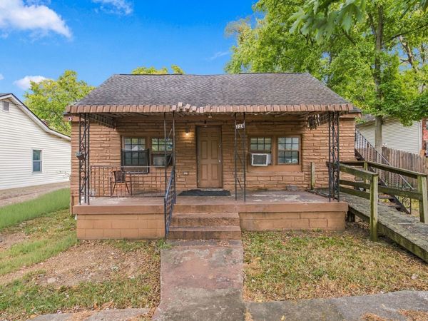 724 26th Ave N, Nashville, TN 37208