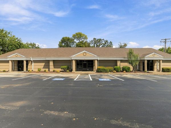 501 Park Ave, Lebanon, TN 37087