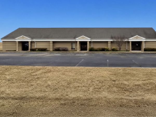 501 Park Ave , Lebanon, TN 37087