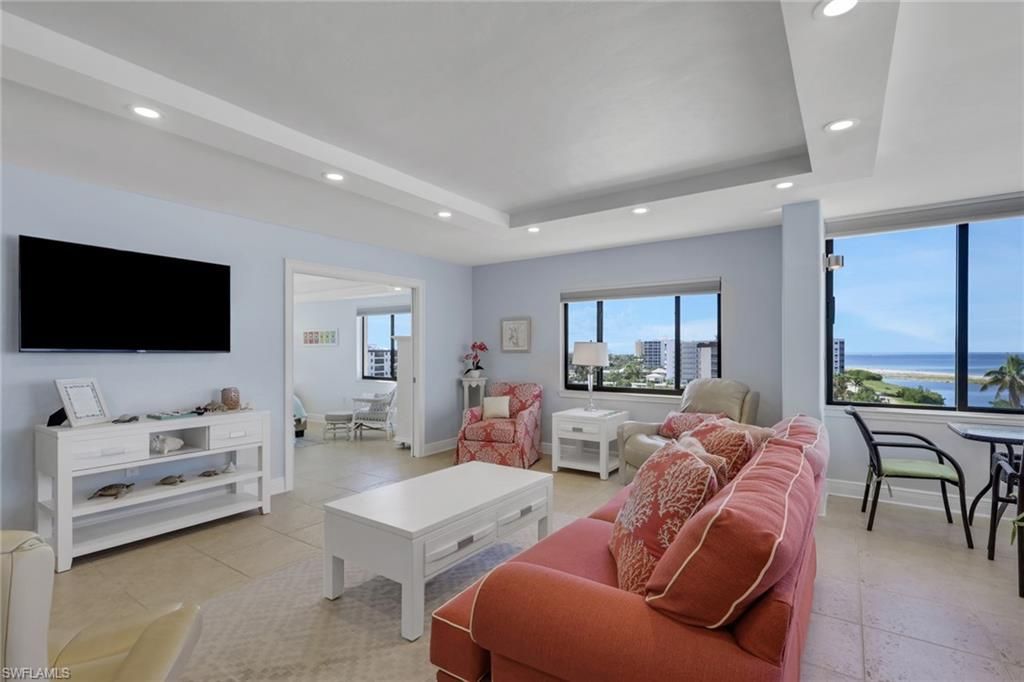 6672 Estero Blvd, Unit A711, Fort Myers Beach, FL 33931 Photo