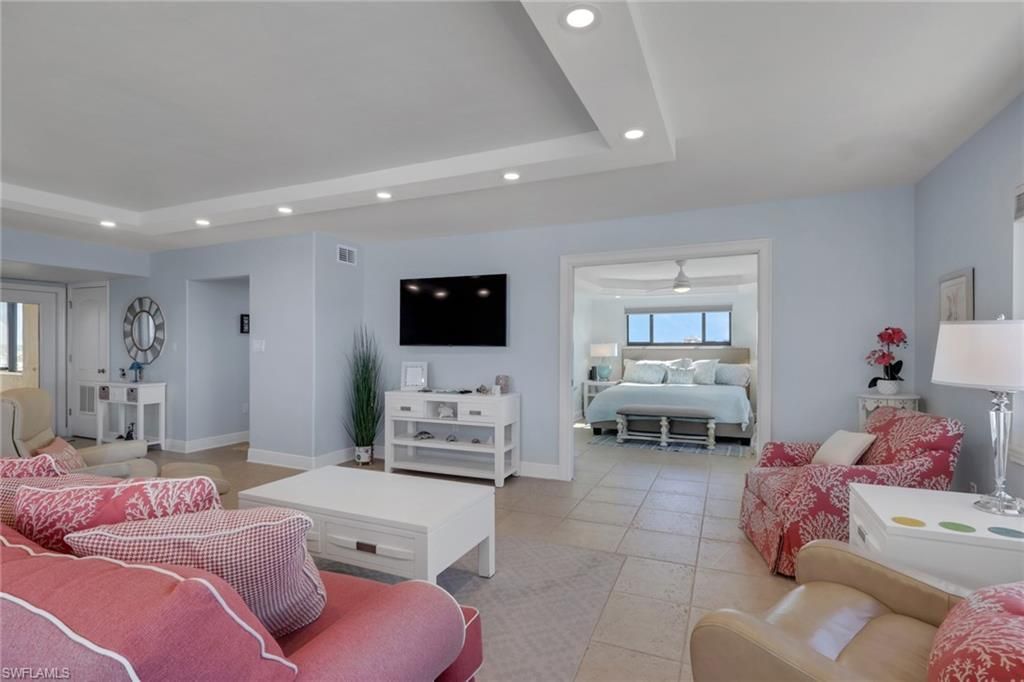 6672 Estero Blvd, Unit A711, Fort Myers Beach, FL 33931 Photo