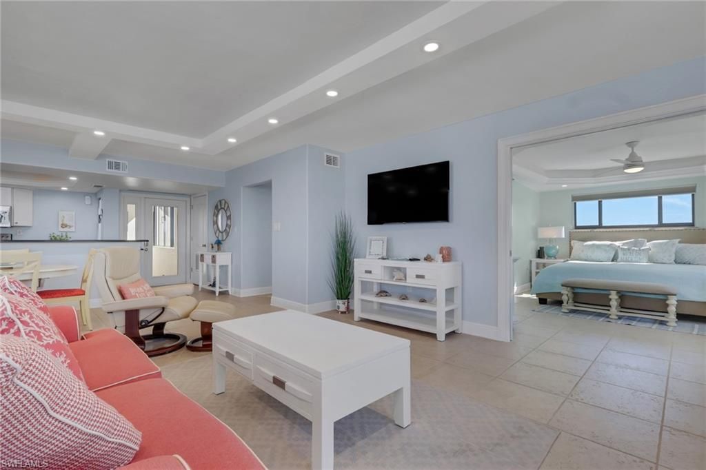 6672 Estero Blvd, Unit A711, Fort Myers Beach, FL 33931 Photo