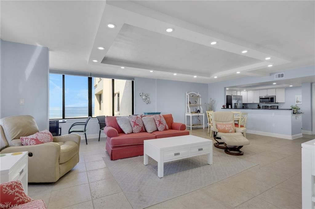 6672 Estero Blvd, Unit A711, Fort Myers Beach, FL 33931 Photo