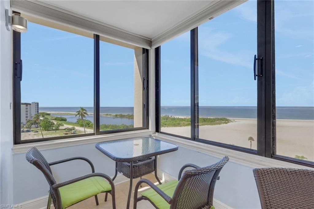6672 Estero Blvd, Unit A711, Fort Myers Beach, FL 33931 Photo
