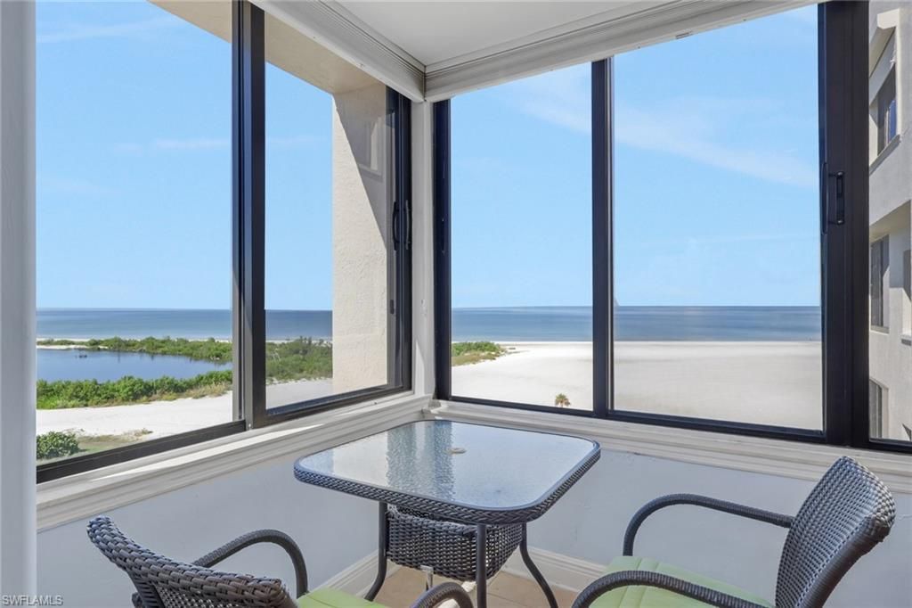 6672 Estero Blvd, Unit A711, Fort Myers Beach, FL 33931 Photo