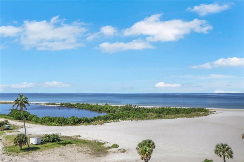 6672 Estero Blvd, Unit A711, Fort Myers Beach, FL 33931 Photo